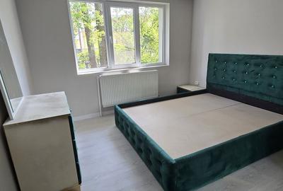 Apartament cu 2 camere semidecomandat în Micro 9 - 5
