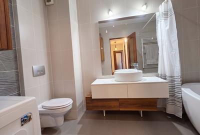 Apartament cu 5 camere semidecomandat, mobilat în Gheorgheni - 6