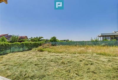 Casa noua la ro?u de vanzare in Mandruloc - 5