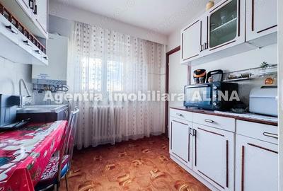 Apartament cu 2 camere decomandat în Bălcescu - 3