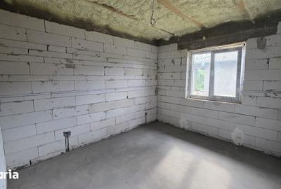 Casă cu 3 camere cu Teren 300 Mp în Ciurea - 6