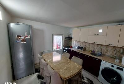 Casă cu 2 camere cu Teren 50 Mp în Capitol - 2