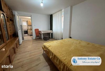 Garsonieră decomandată în Eminescu - 7