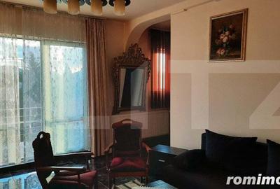 Oportunitate de investitie! Casa individuala 9 camere, 868 mp teren,Turda - 2