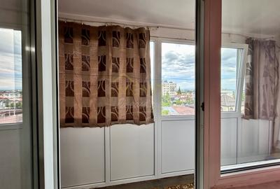 Apartament cu 2 camere decomandat, mobilat în Central - 4