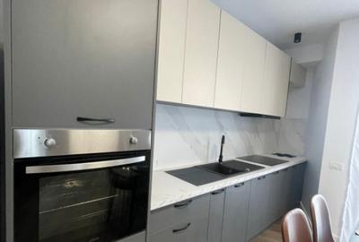 Garsonieră în Central - 2