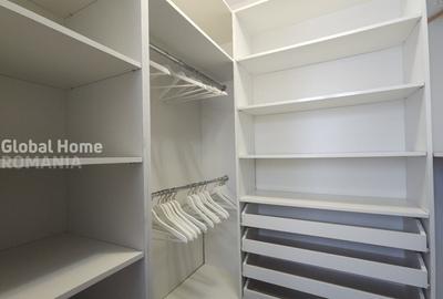 Duplex cu 6 camere cu Canalizare în Pipera - 12