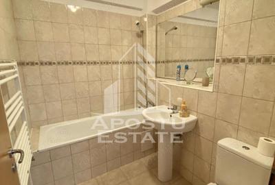 Apartament 3 camere,decomandat, pet-friendly,centrala proprie, Lipovei - 3