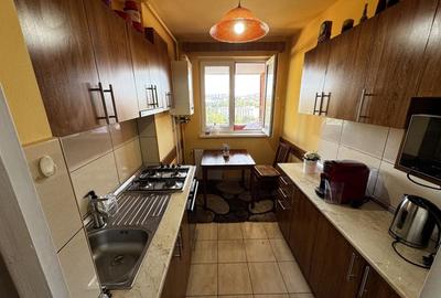 Apartament cu 2 camere strada Libertății - 12