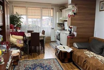 Vanzare apartament 2 camere bloc nou zona Pod IRA Marasti, Cluj-Napoca - 2