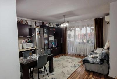 Apartament cu 2 camere decomandat în Vasile Alecsandri - 2