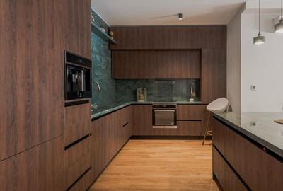 REV2004698 Vila design unic in complexul Zenville Pipera I 5 camere - 4