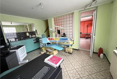 Casă cu 4 camere cu Teren 985 Mp în Central - 10