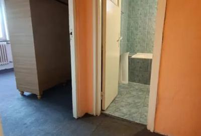 Apartament cu 2 camere semidecomandat în Central - 5