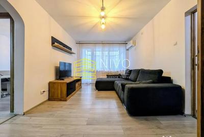 Apartament cu 5 camere semidecomandat, mobilat în Tudor - 2