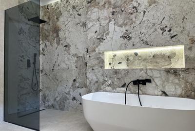 Vila De Închiriat Premium 5 Camere | Pipera | Tunari - 11