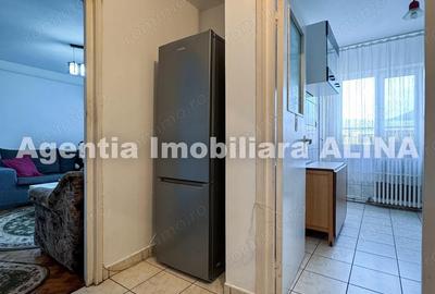 Ap. 3 camere in Deva, zona Gojdu, Aleea Pacii, 70 mp, semidecomandat, etaj 4. - 16