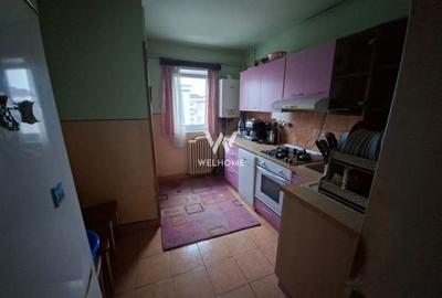 Apartament 3 camere, spațios, zonă Siretului– - 2