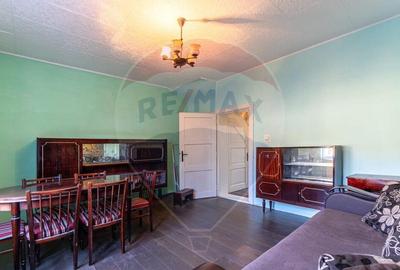 Casa insiruita 3 camere D+P+1+ pod/ str Forjei - Brasov - 10