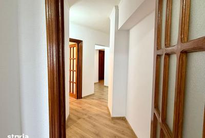 Apartament cu 3 camere, mobilat în Gara - 11