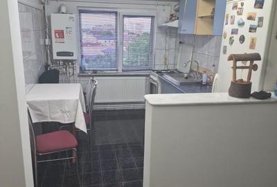 Apartament cu 2 camere în ICIL - 3
