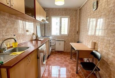Apartament cu 2 camere decomandat, mobilat în Basarabia - 2