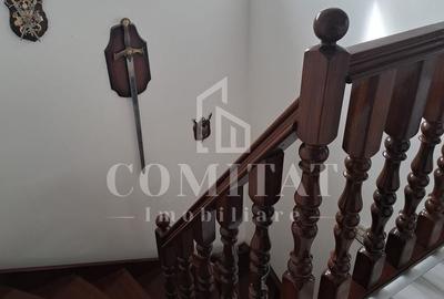 Casă individuală mobilată și utilată │ Făget - 11