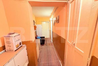 Apartament 3 camere, 95 mp, Micro 16, Satu Mare - 4
