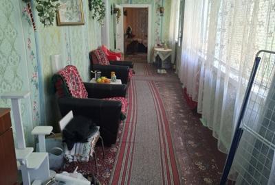 Casa 5 camere cu teren generos in Seitin judetul Arad- - 6