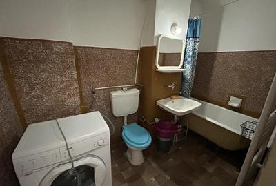 Garsonieră semidecomandată în Micălaca - 7