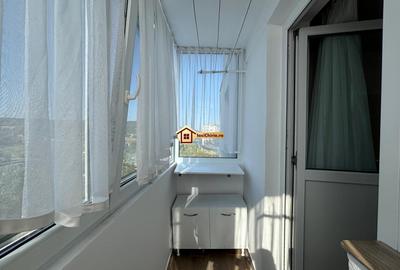 Apartament cu 2 camere - Alexandru cel Bun - 12