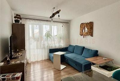 Apartament cu 2 camere semidecomandat în Săsar - 6