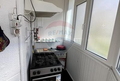 Apartament de vanzare in Campulung - Etajul 1 - 4