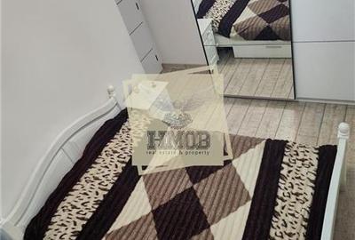 Apartament cu 3 camere decomandat, mobilat în Aeroport - 6