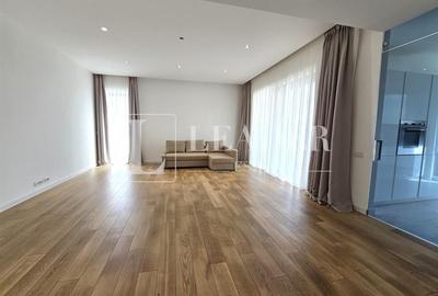 Inchiriere apartament I Herastrau