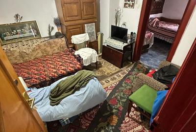 Casă cu 5 camere cu Teren 1422 Mp în Alexeni - 4