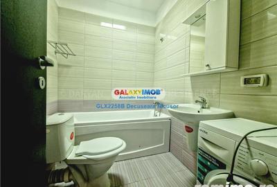 Garsoniera dubla Militari Residence Mobilata,Utilata 56.500 Euro - 17