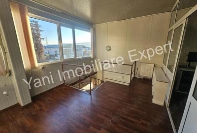 Spațiu comercial, de 587 mp, în Central - 10