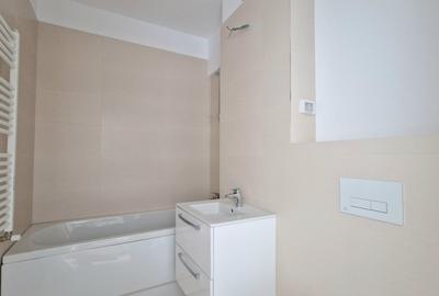 3 Camere Modern - in Complex Rezidential pe Malul Lacului - 16
