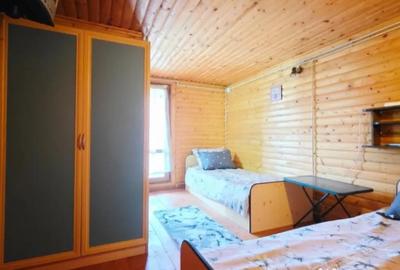 Casă cu 8 camere cu Teren 746 Mp în Moieciu - 6