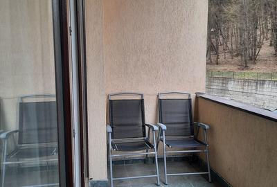 Garsonieră decomandată în Dosu Bricii - 6