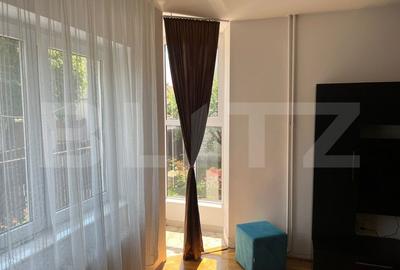Casa tip duplex, de vanzare, cu 10 camere, 365 mp, zona Libertatii - 8