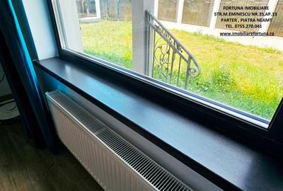 Proprietate moderna si eleganta in cartier rezidential Piatra Neamt - 13