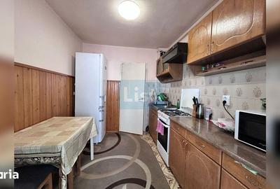 Apartament cu 2 camere decomandat, mobilat în Între Lacuri - 5