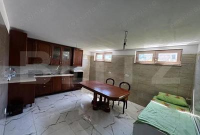 Casă cu 4 camere cu Teren 861 Mp în Micești - 12