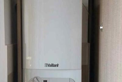 Apartament 3 camere, decomandat - zona Avantgarden - 9