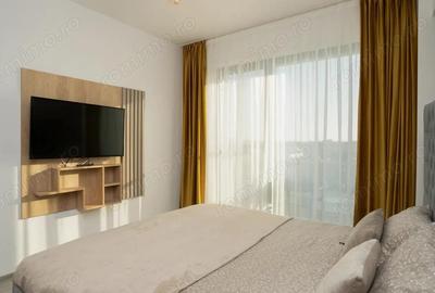 2 camere | decomandat | 2 terase | intr-un bloc nou in Giroc - 2