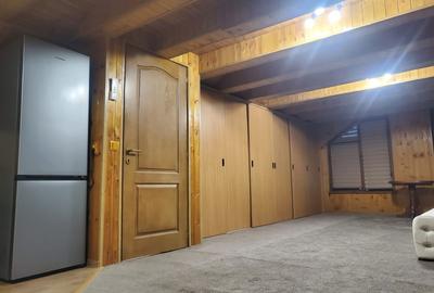 Garsonieră decomandată în Mofleni - 6