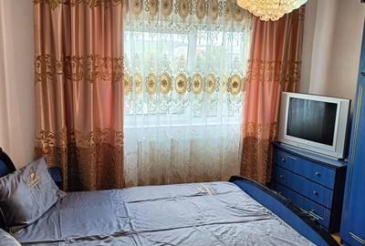 Apartament cu 2 camere decomandat în Exterior Vest - 8