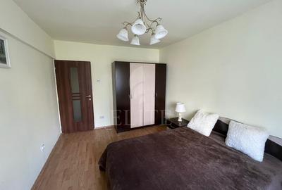 Apartament cu 2 camere semidecomandat în Grigorescu - 2